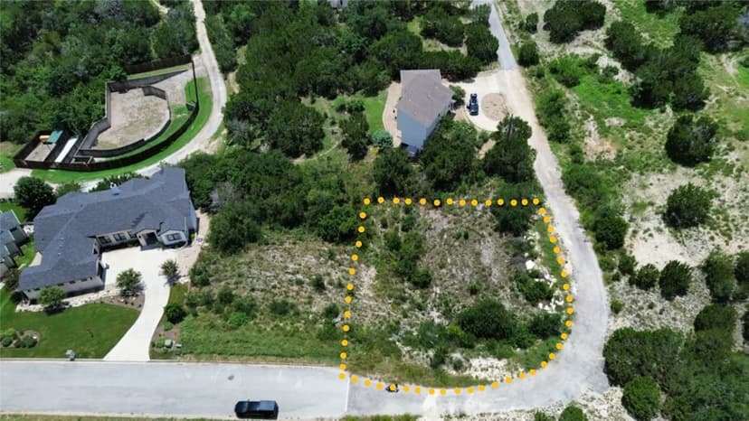 Vacant Land in Austin