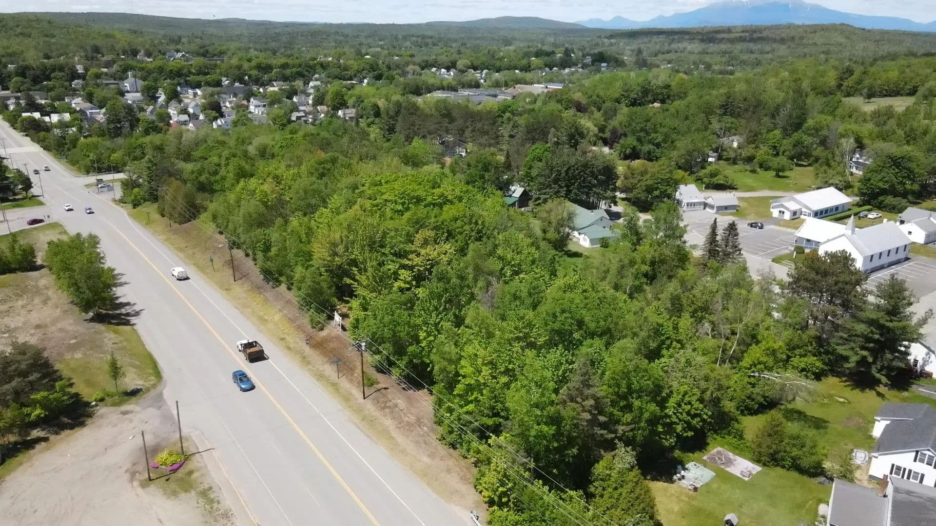 Lots & Land-Other in Millinocket - Millinocket, Maine, 04462