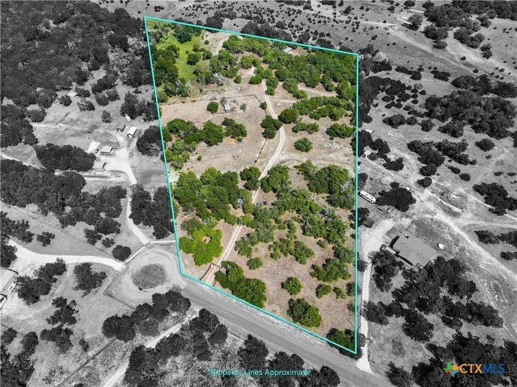 Lots & Land-Other in Florence - Florence, Texas, 76527
