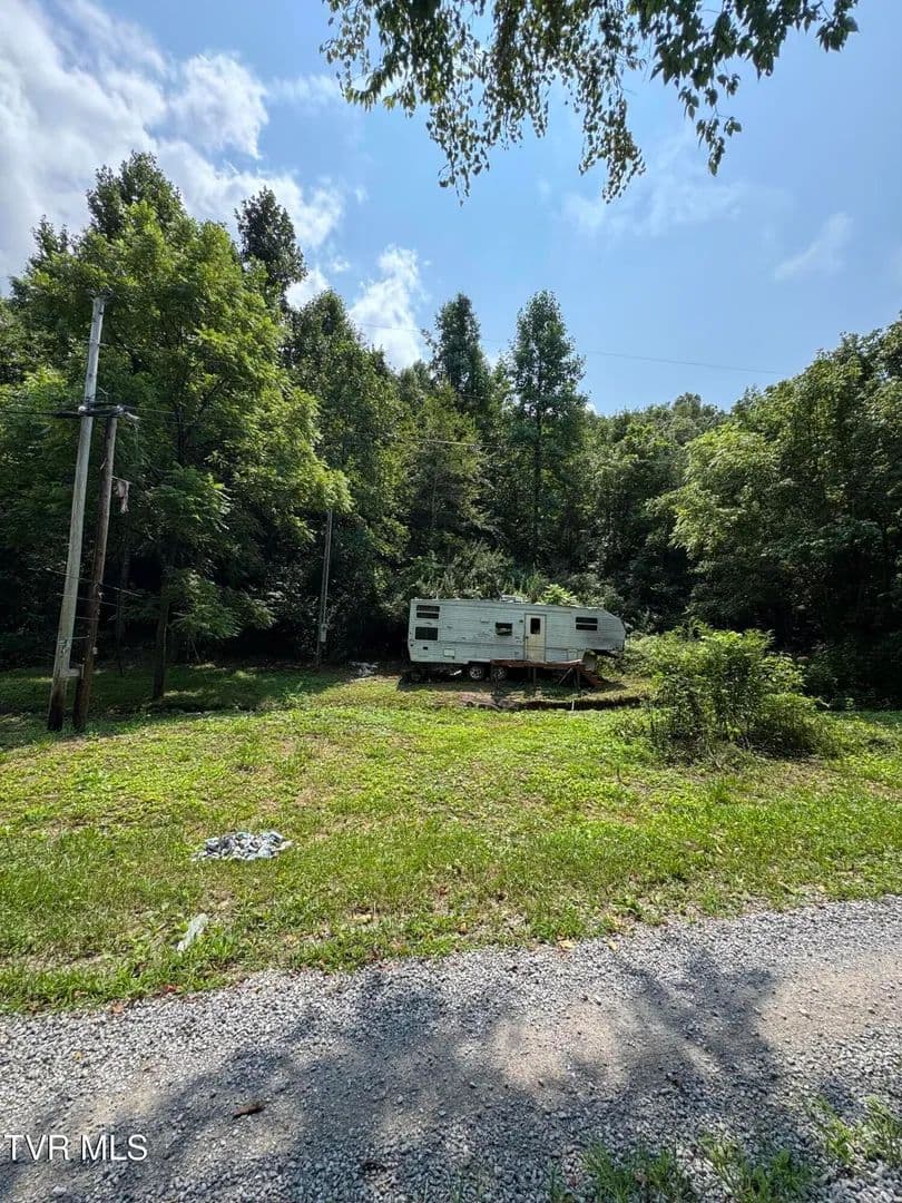 Vacant Land in Eidson - Eidson, Tennessee, 37731