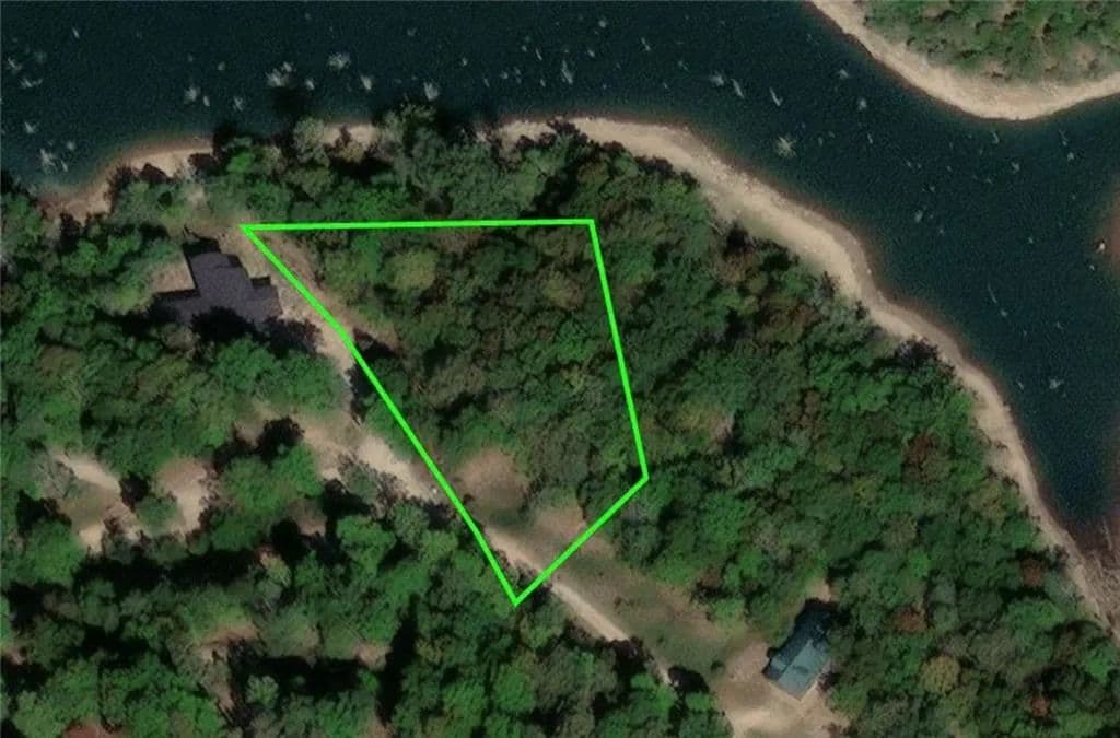 Land -Single Family Acreage in Eureka Springs - Eureka Springs, Arkansas, 72632