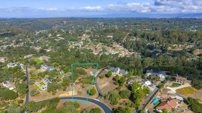 Vacant Land in Salinas