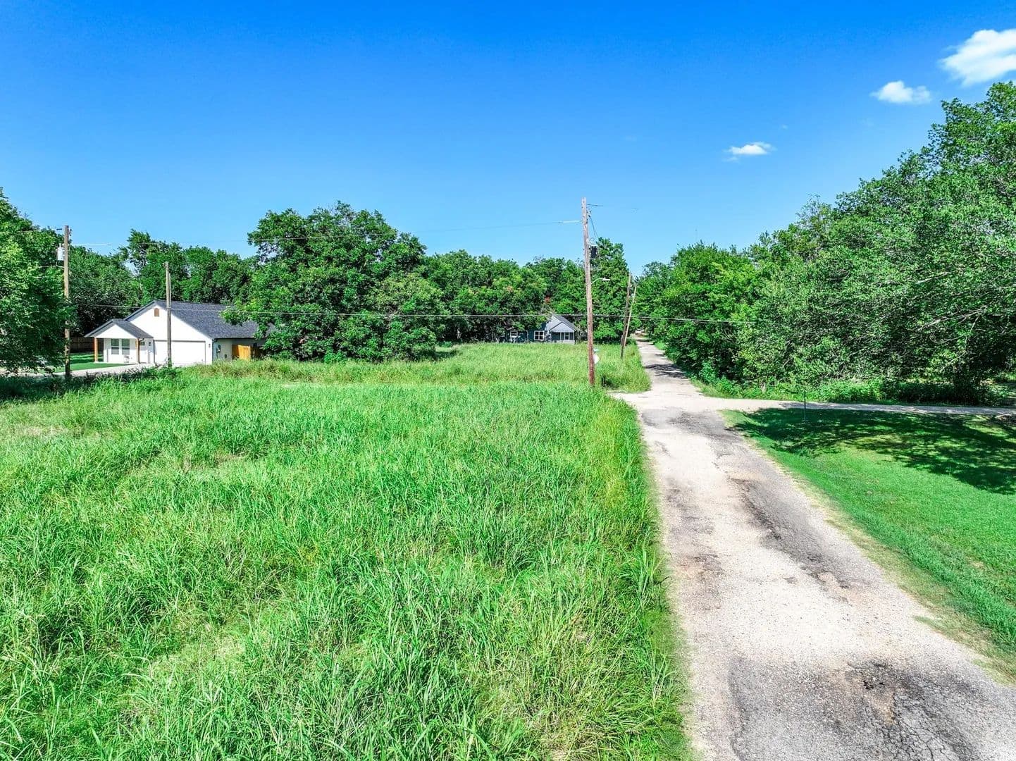 Vacant Land (0-10 Acres) in Cooper - Cooper, Texas, 75432