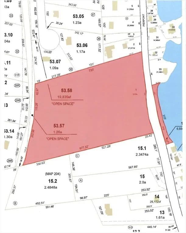 Vacant Land in Dudley