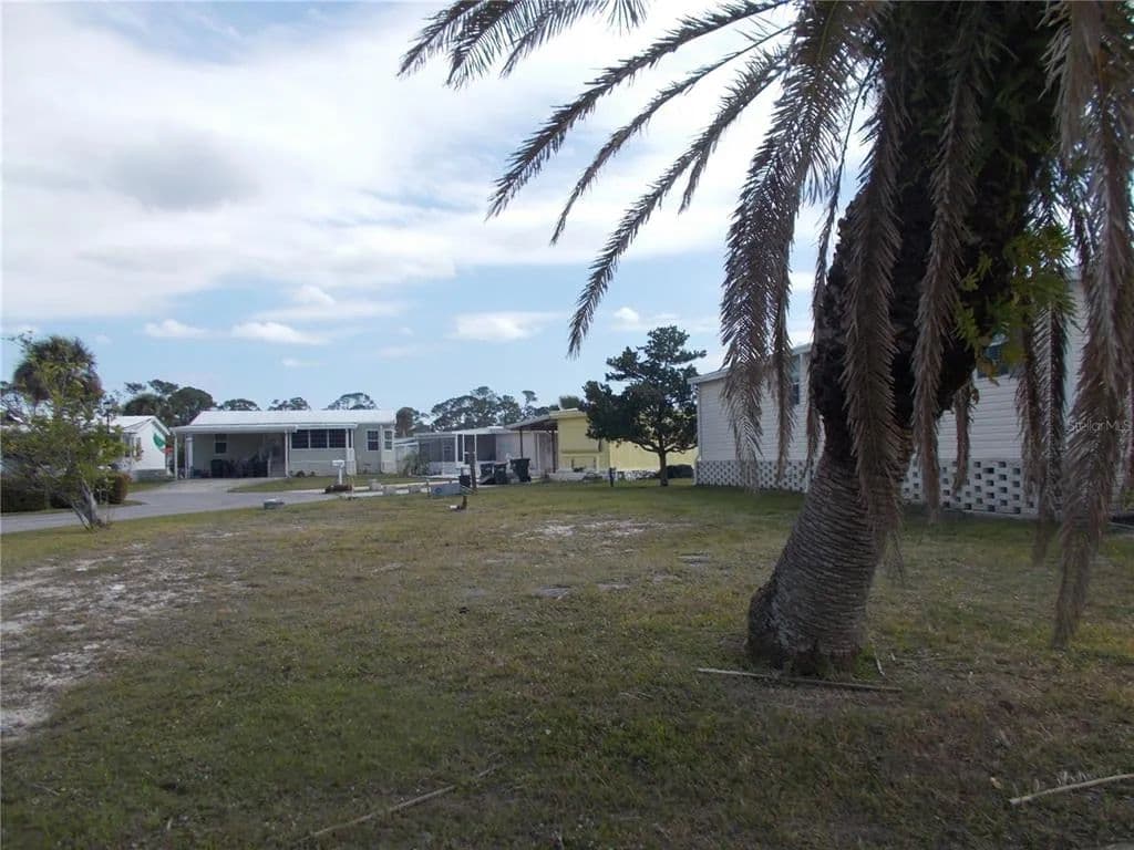Vacant Land in North Port - North Port, Florida, 34287