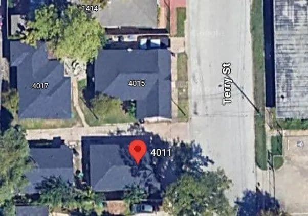 Lots & Land-Other in Houston