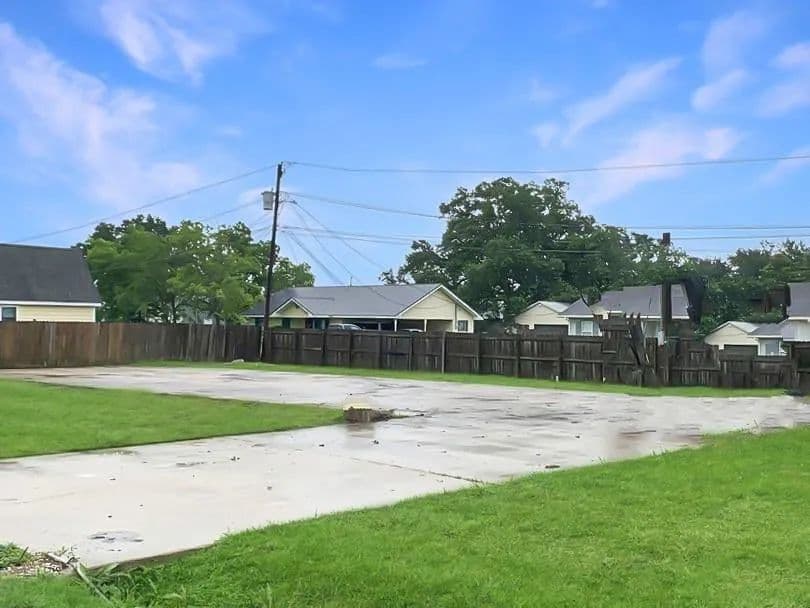 0.18 Acres of Land for Sale in Vacherie, Louisiana - Vacherie, Louisiana, 70049