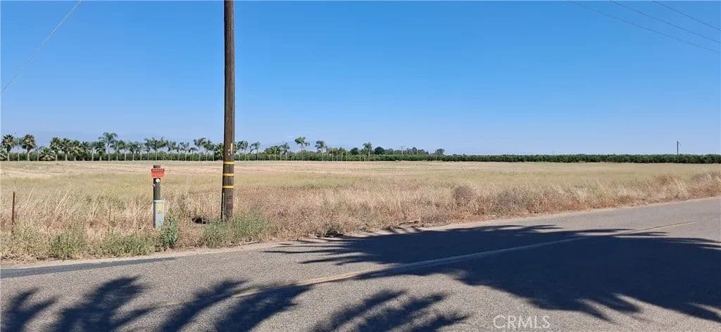Vacant Land in Ducor - Ducor, California, 93218