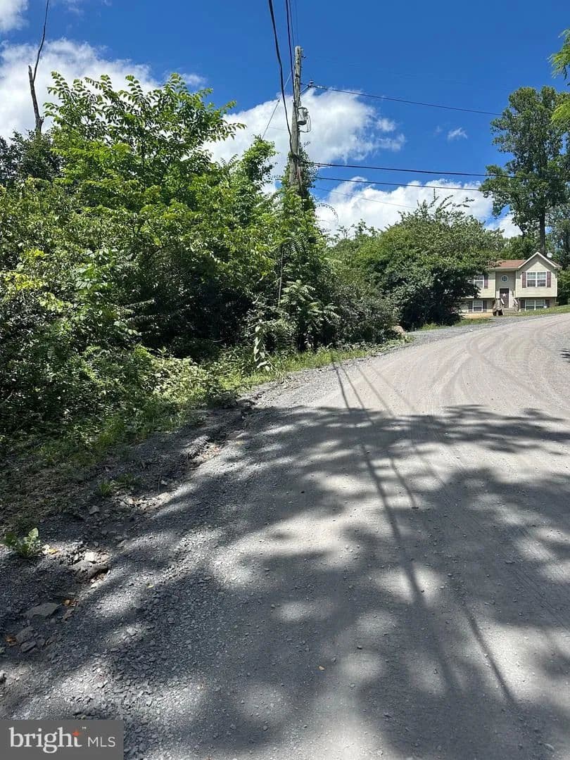 Vacant Land in Front Royal - Front Royal, Virginia, 22630