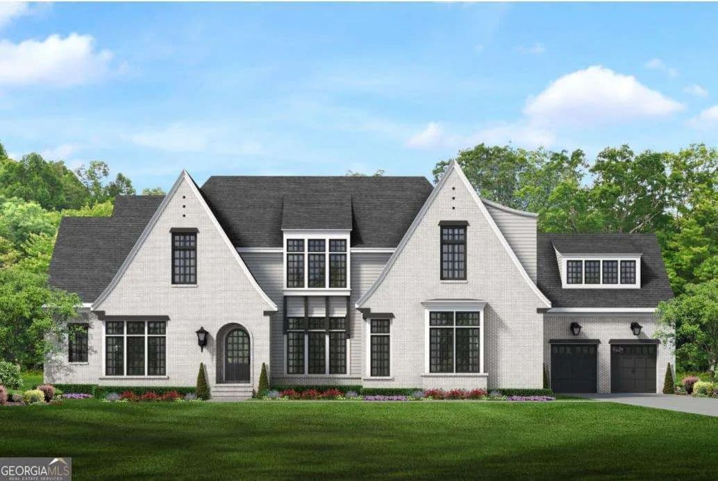1 Acre of Land for Sale in Milton, GA - Milton, Georgia, 30004