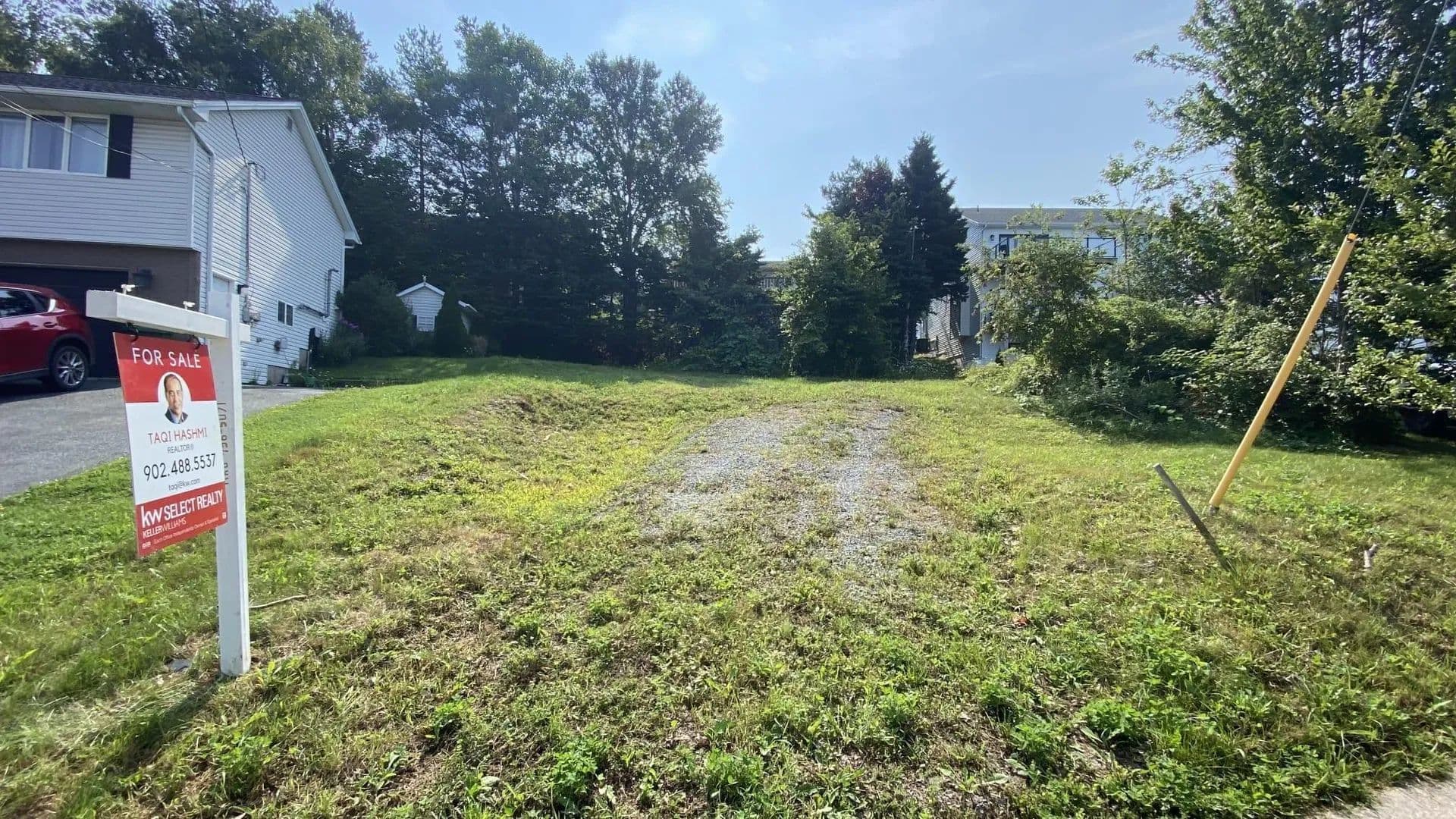0.11 Acres of Land for Sale in Dartmouth, NS - land for sale