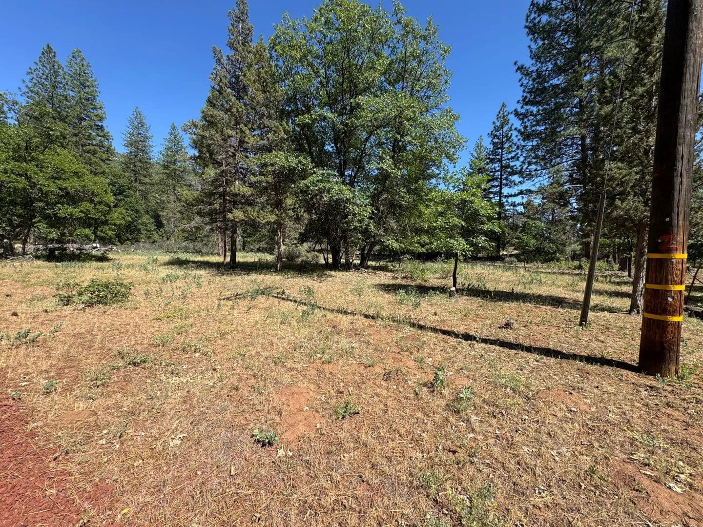 Lots & Land-Other in McArthur - Mcarthur, California, 96056