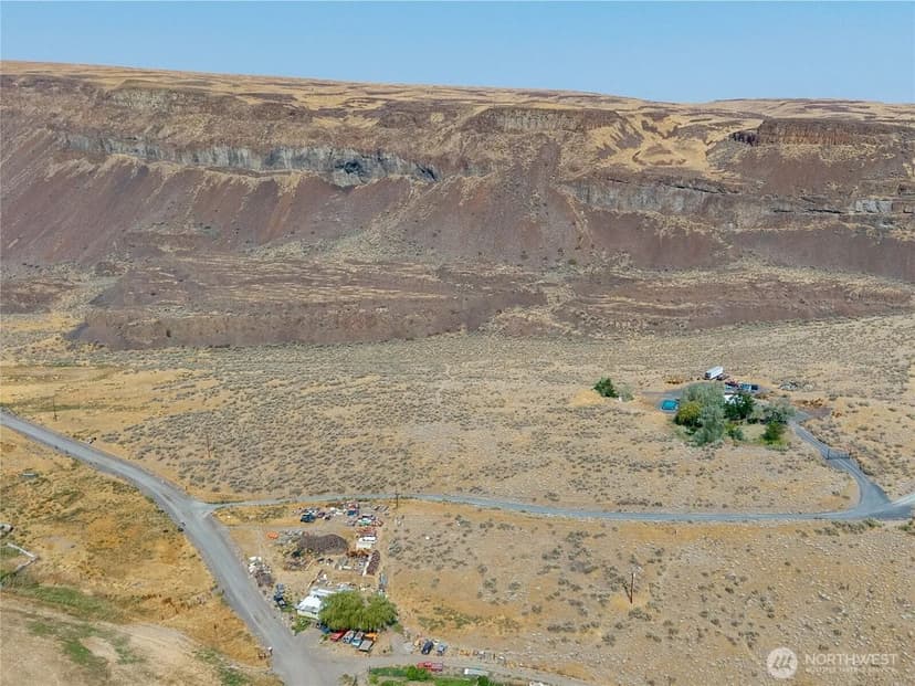 Lots & Land-Other in Palisades