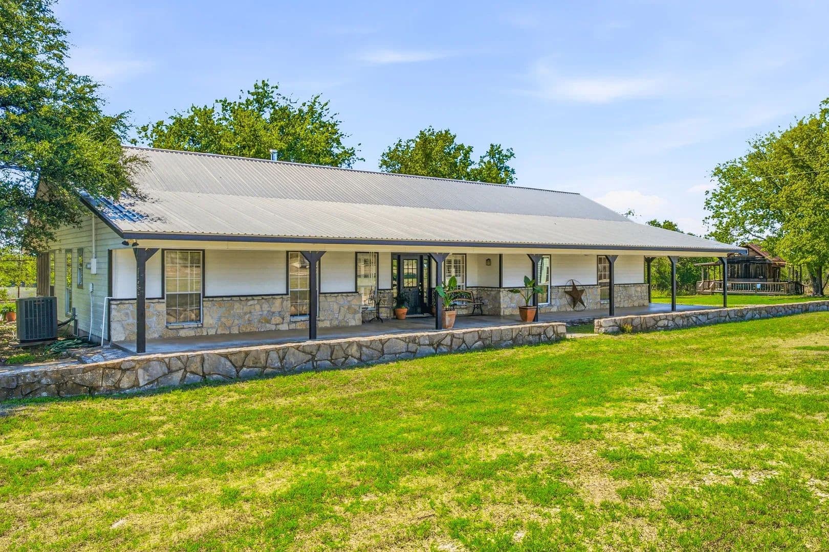 66.79 Acres of Land for Sale in Hico, TX - Hico, Texas, 76457