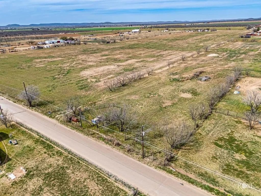 Lots & Land-Other in San Angelo - San Angelo, Texas, 76901