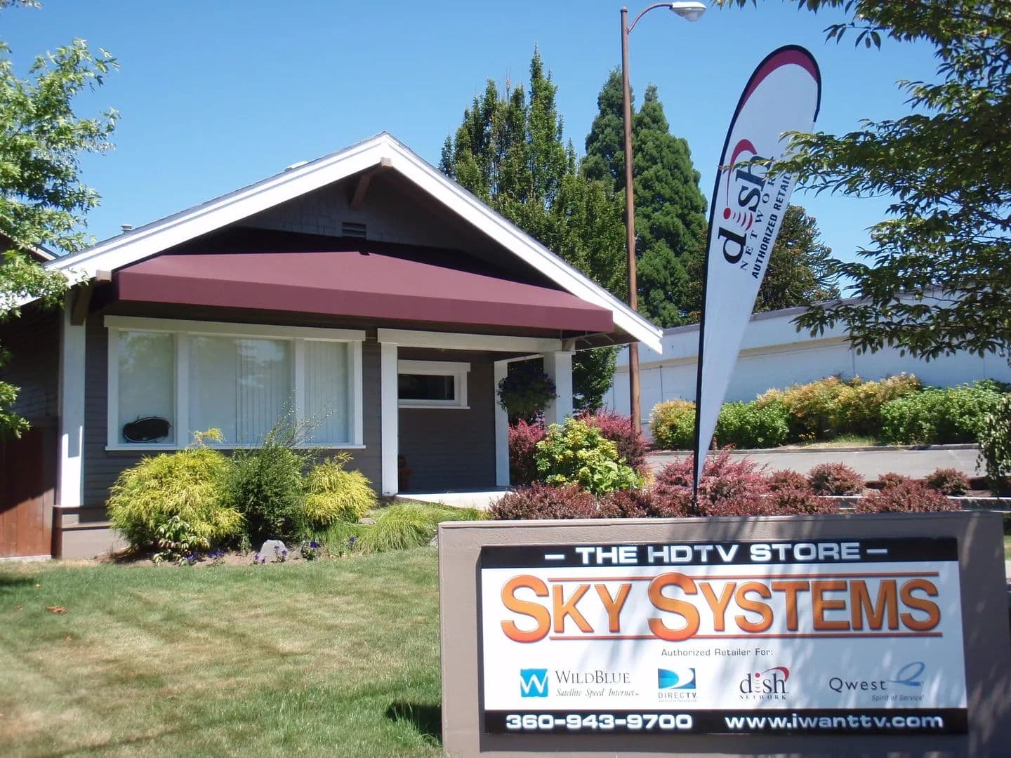 1806 4th Ave Olympia WA - Olympia, Washington, 98506