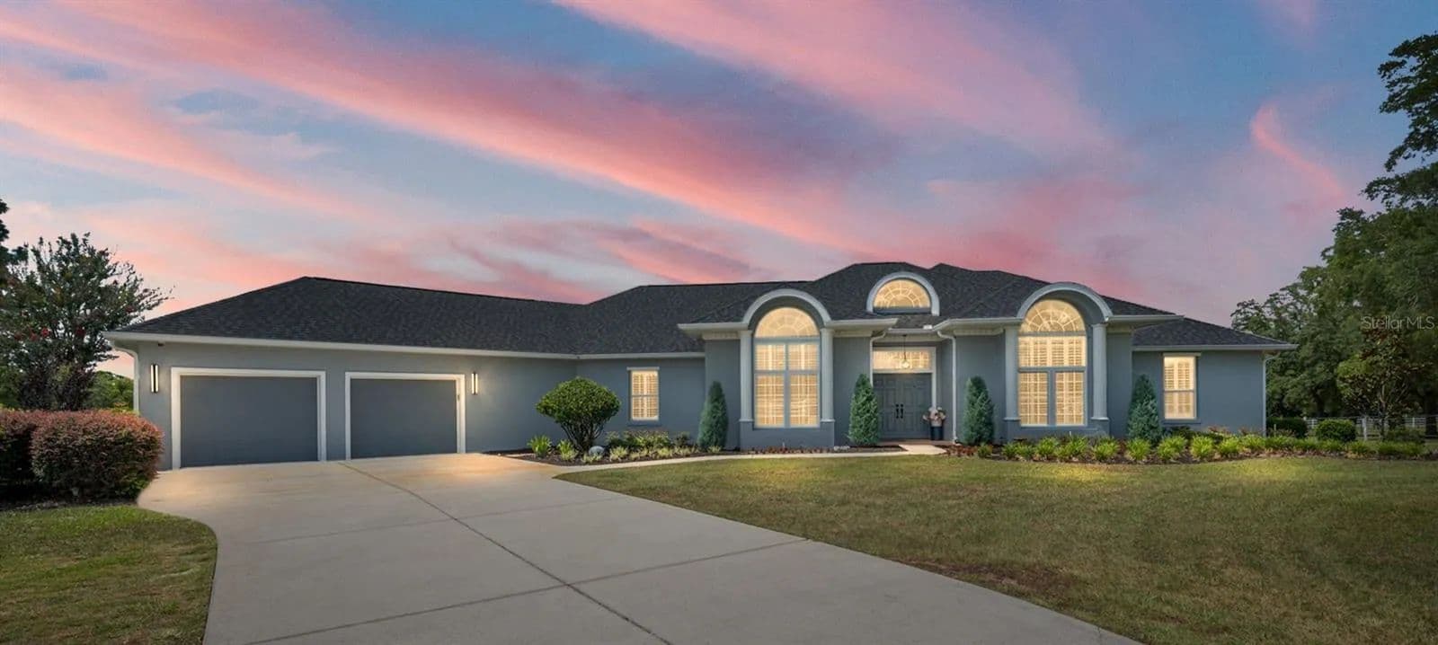 6.03 Acres of Land for Sale in OCALA, FL - Ocala, Florida, 34476