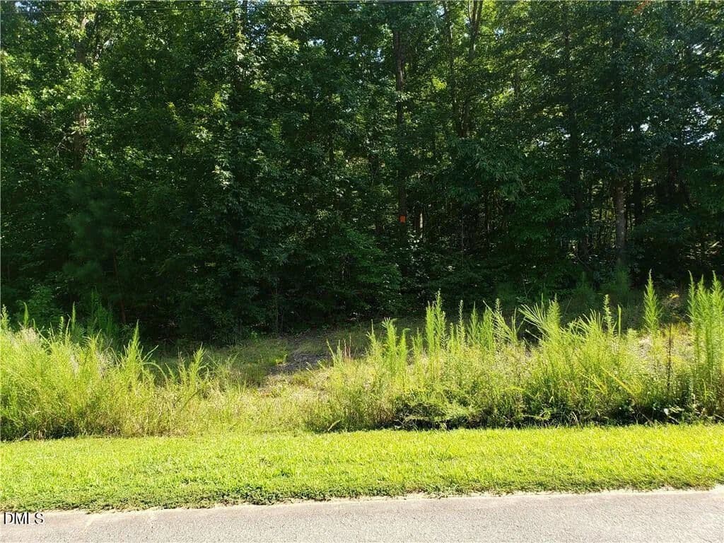 Lots & Land-Other in Liberty - Liberty, North Carolina, 27298