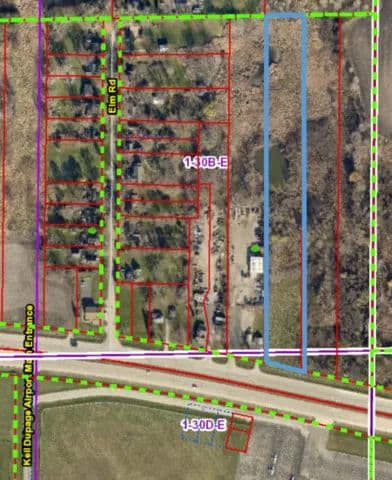 Property from 31W780 North Avenue - KW