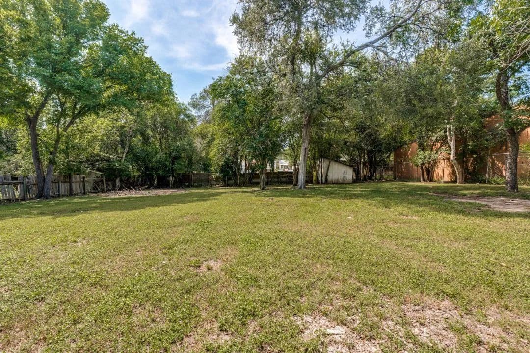 Vacant Land in San Marcos - San Marcos, Texas, 78666