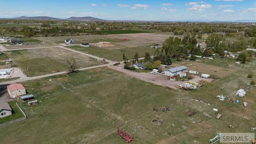 Property from 3024 W 6800 S - KW