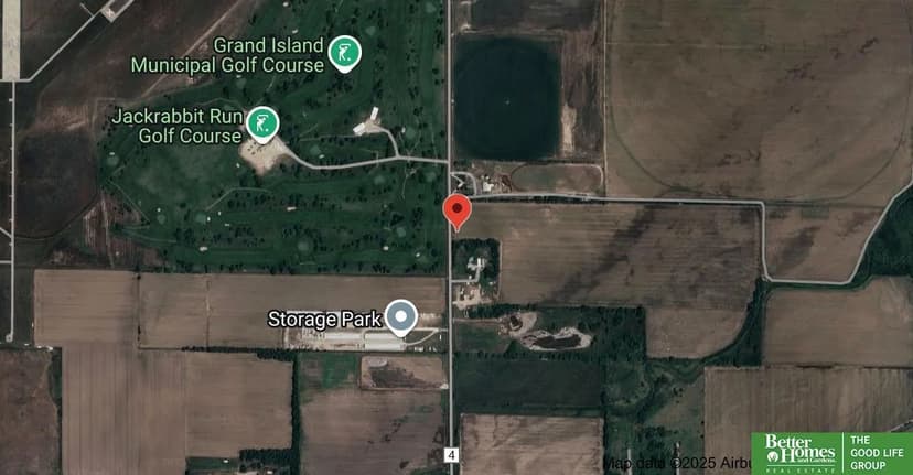 Lots & Land-Other in Grand Island