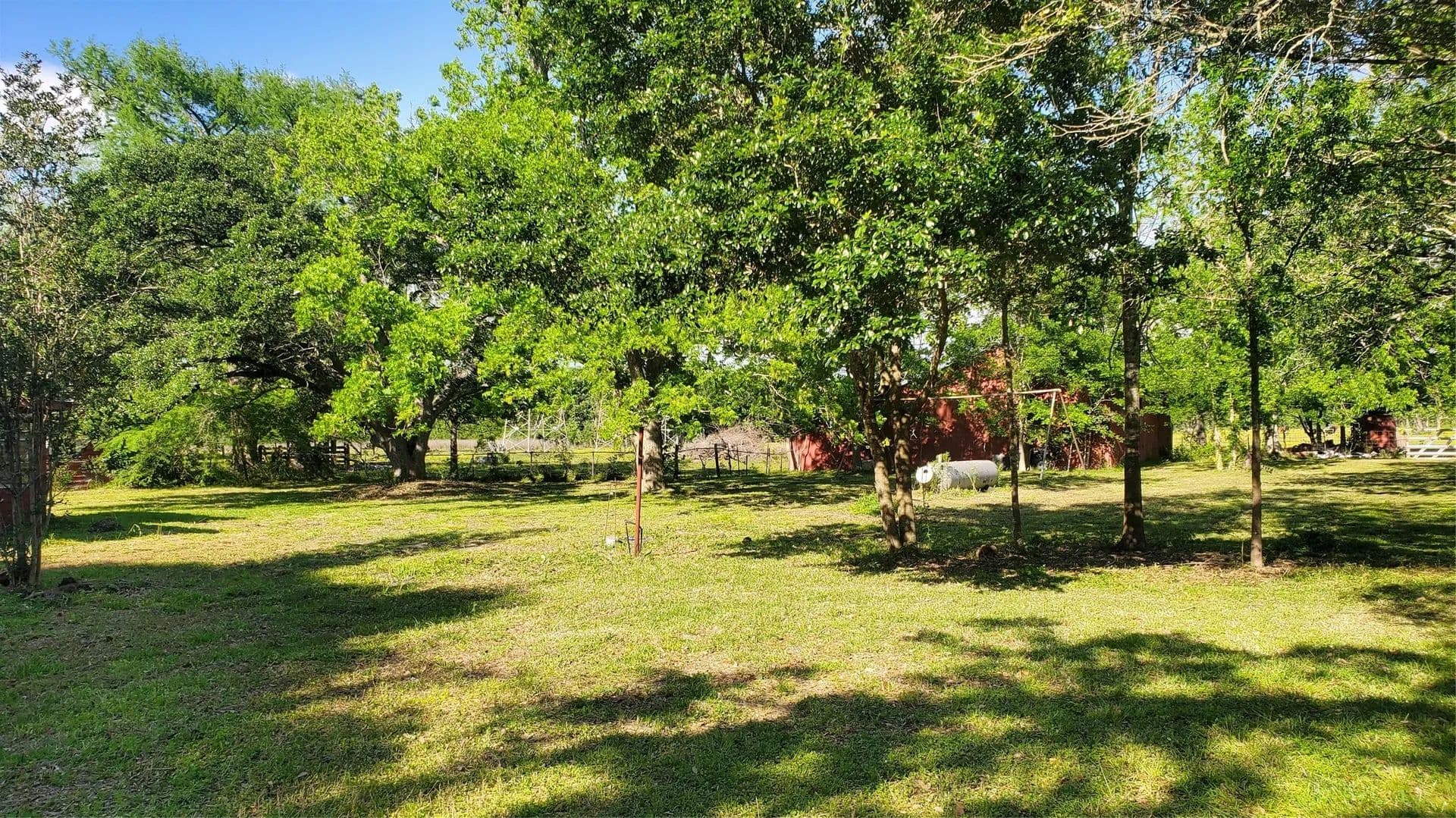 29.38 Acres of Land for Sale in Crosby, Texas - Crosby, Texas, 77532