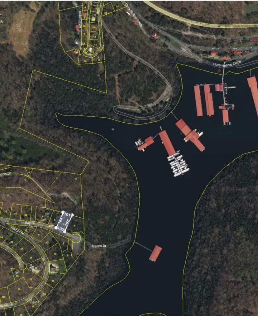 Lots & Land-Other in Lancaster