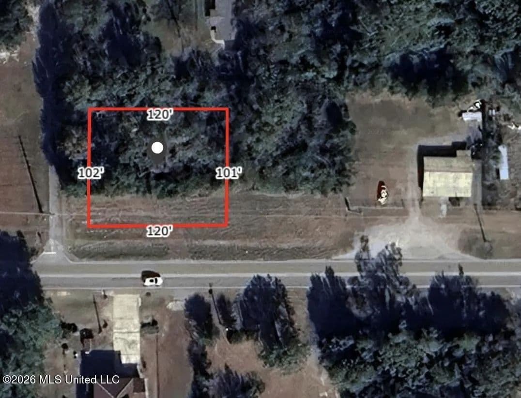 Lots & Land-Other in Gulfport - Gulfport, Mississippi, 39503
