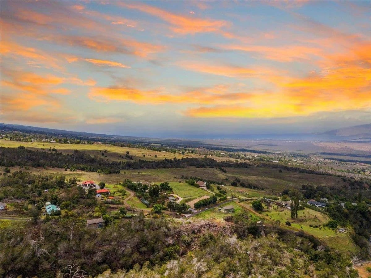 Vacant Land in Kula - Kula, Hawaii, 96790