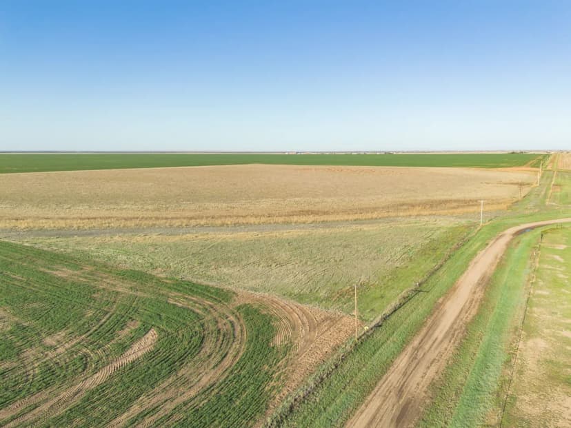Friemel 665.8 Acres
