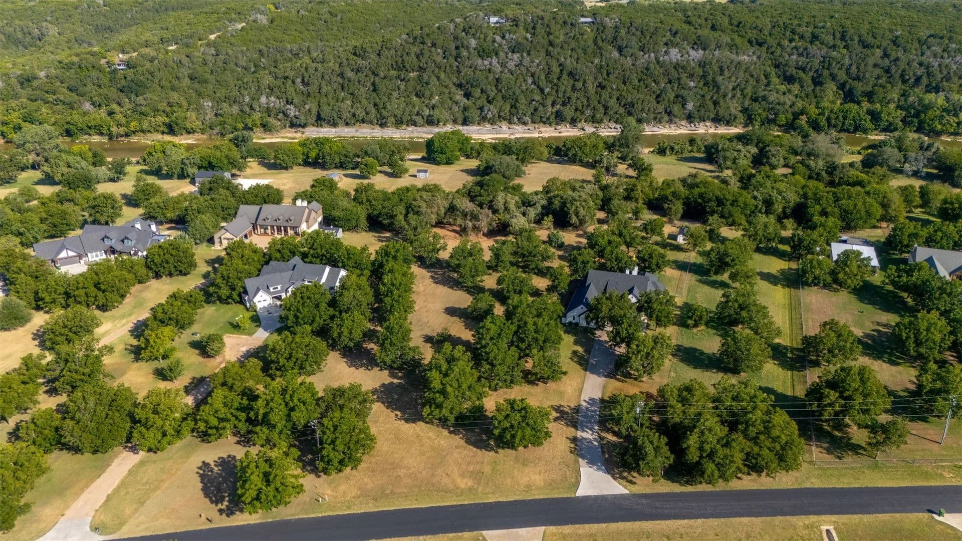 2.21 Acres of Land for Sale in Granbury, TX - Granbury, Texas, 76033