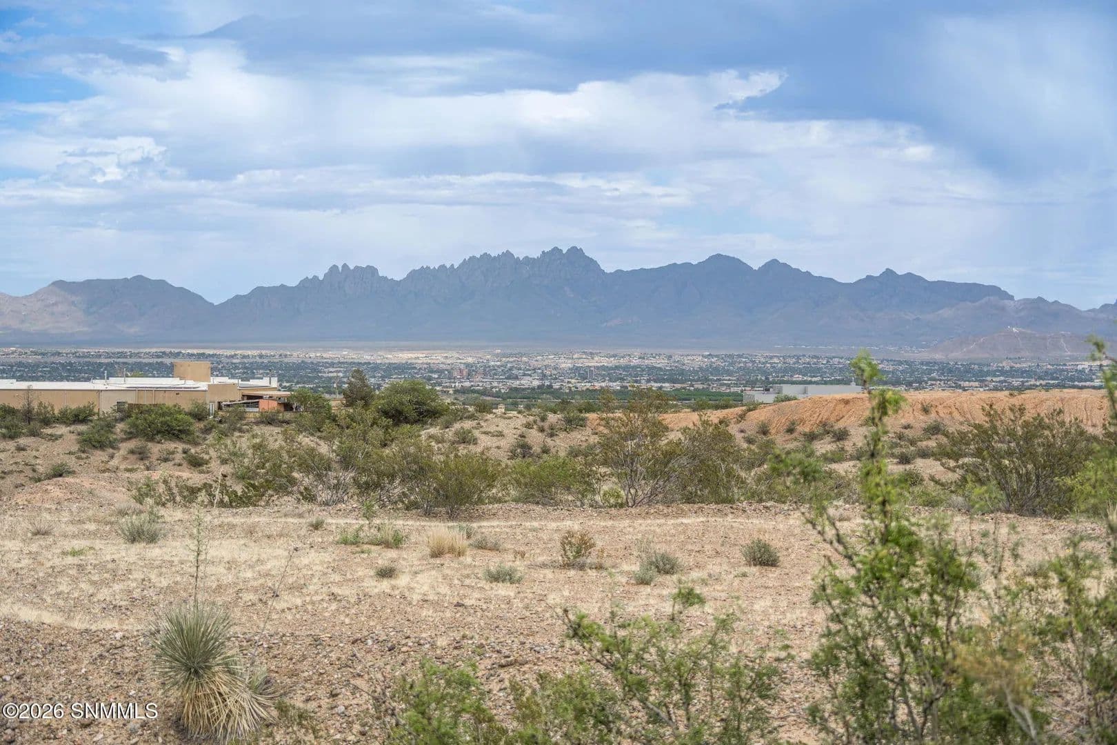 Lots & Land-Other in Las Cruces - Las Cruces, New Mexico, 88011