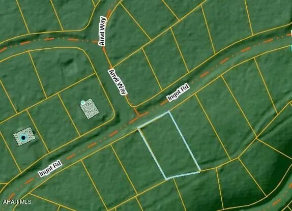 Vacant Land in Claysburg - Claysburg, Pennsylvania, 16625