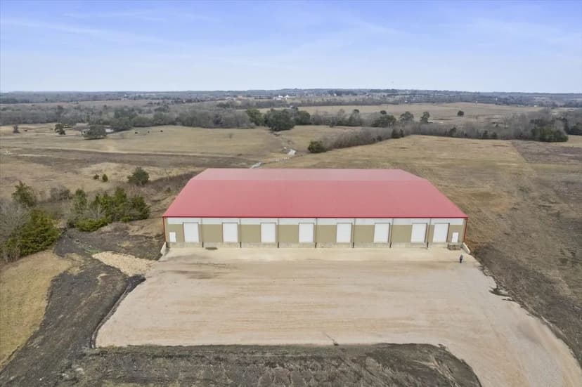 Regional Central Warehouse