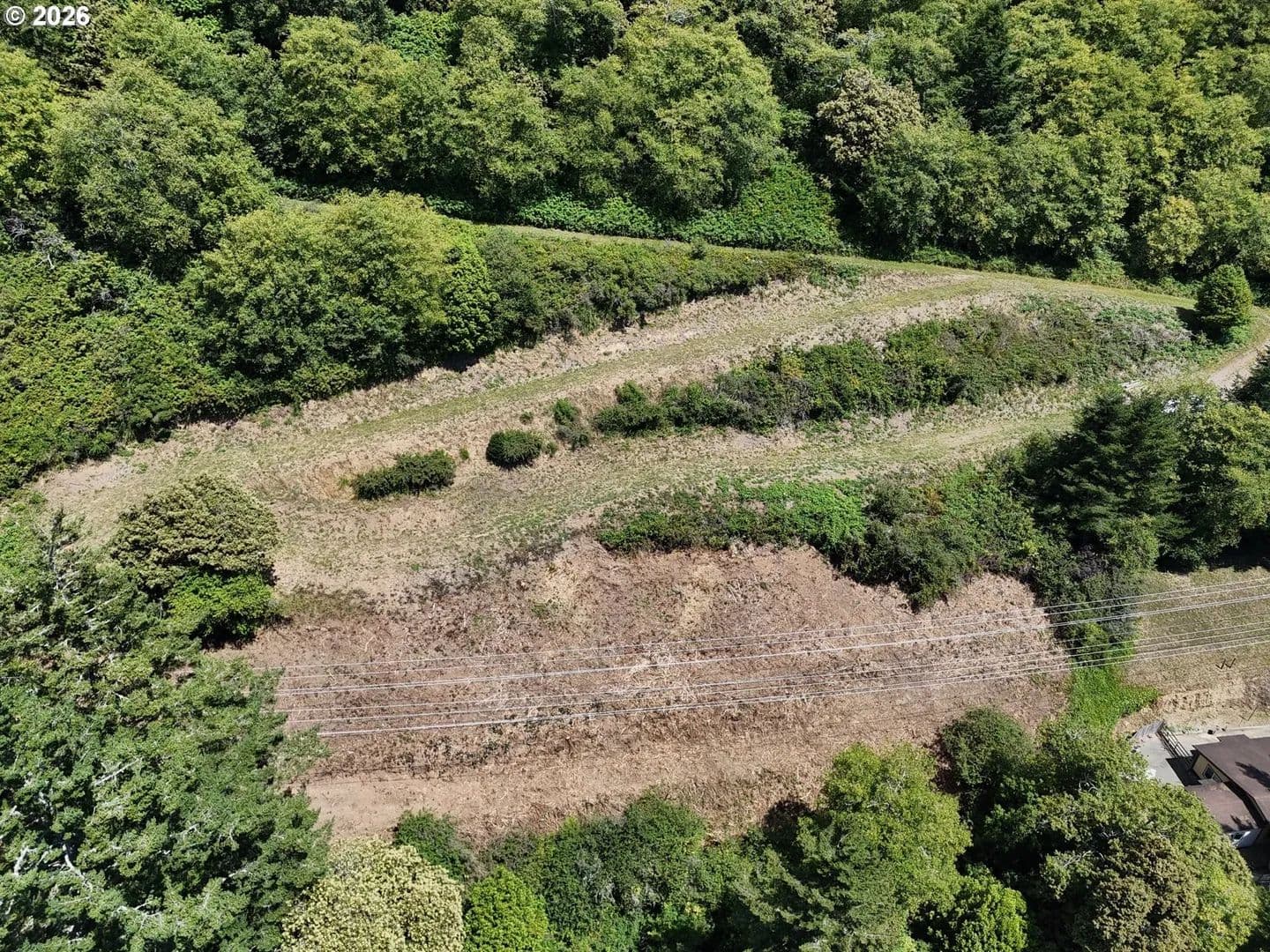Lots & Land-Other in Brookings - Brookings, Oregon, 97415