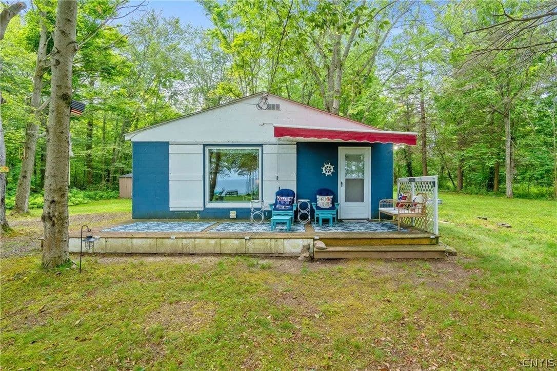 Lots & Land-Other in Oswego - Oswego, New York, 13126
