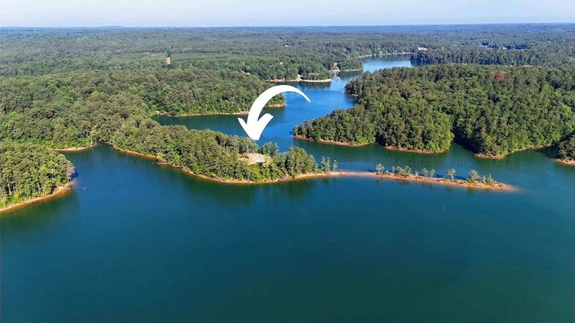 5 Acres of Land for Sale in Double Springs, AL - Double Springs, Alabama, 35553