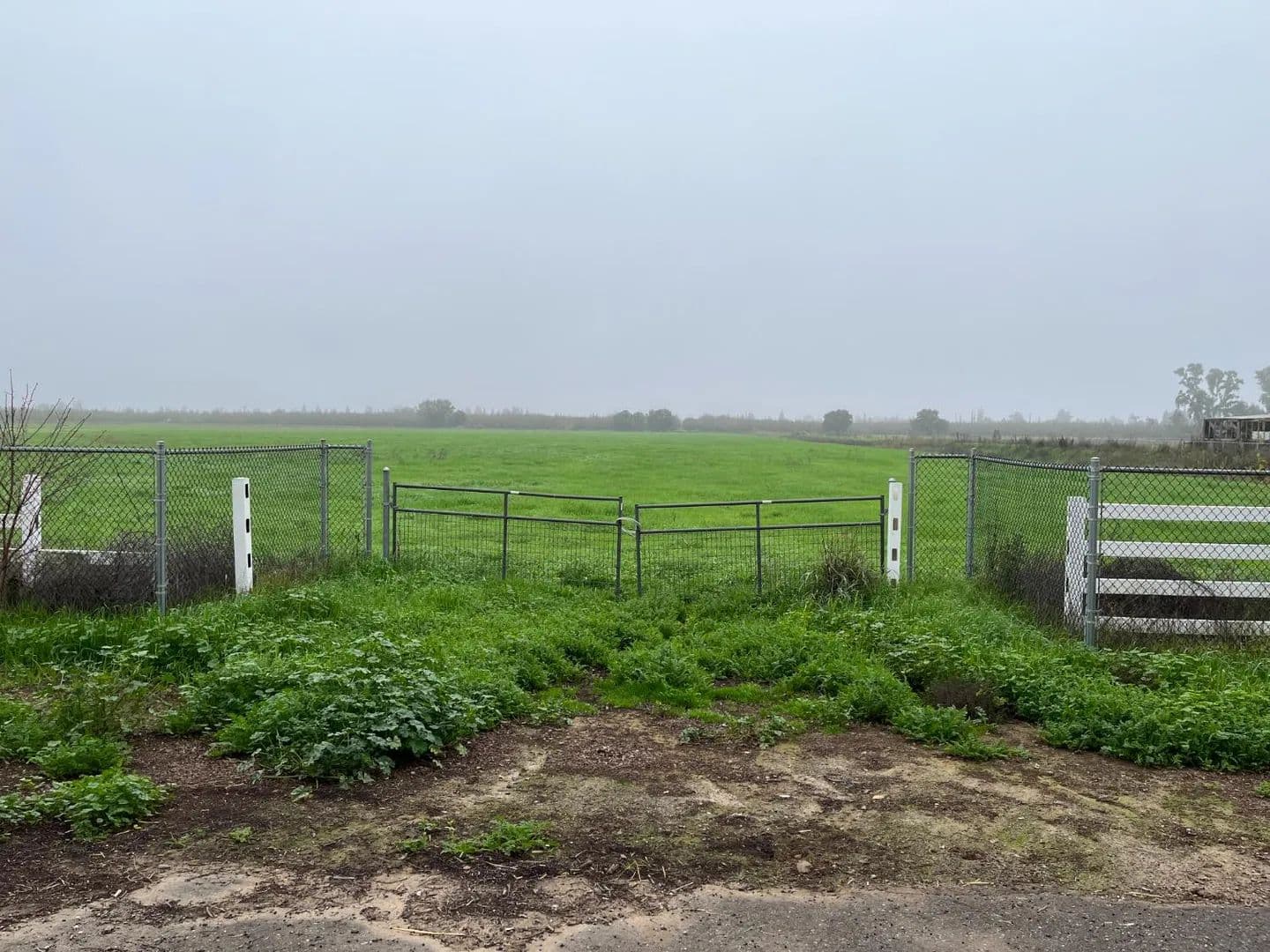 9.07 Acres of Land for Sale in Escalon, California - land for sale