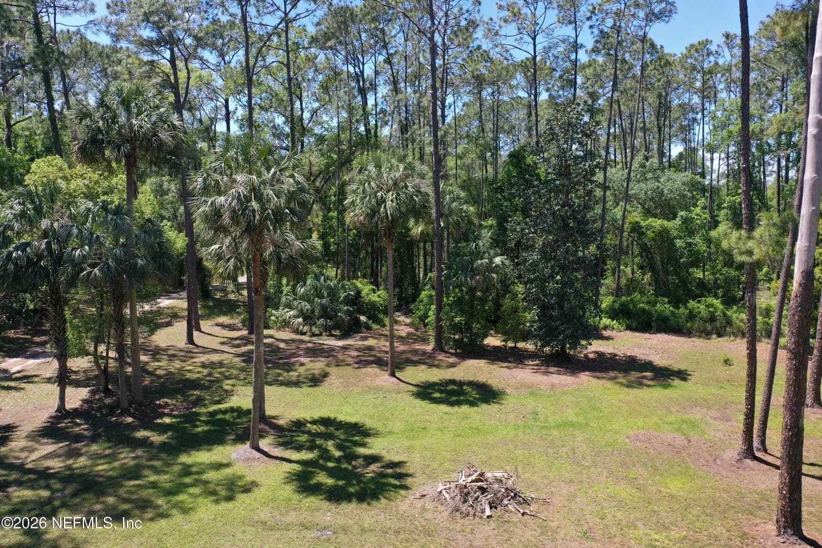 1.38 Acres of Land for Sale in Welaka, FL - Welaka, Florida, 32193