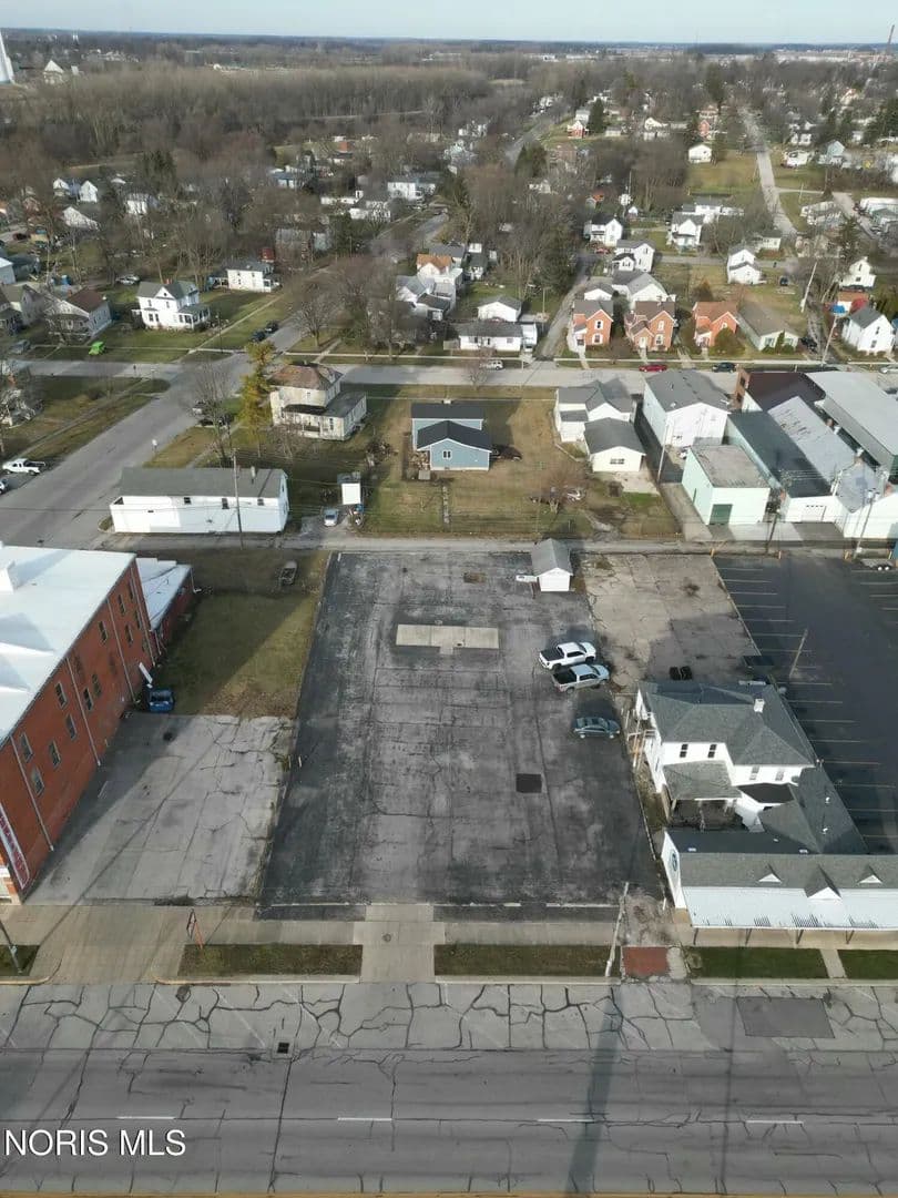 0.4 Acres of Land for Sale in Fremont, Ohio - Fremont, Ohio, 43420