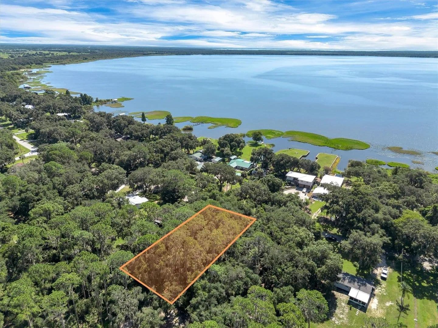 0.44 Acres of Land for Sale in LAKE WALES, FL - Lake Wales, Florida, 33898