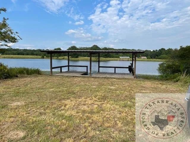 Vacant Land in Atlanta - Atlanta, Texas, 75551