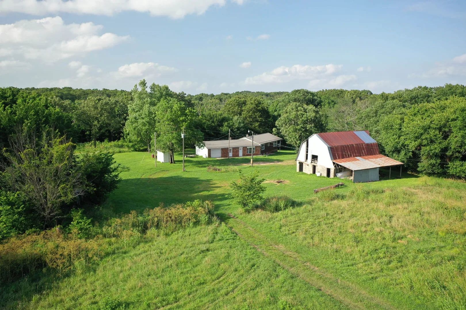 Fox Lane 5 - Neosho, Missouri, 64850