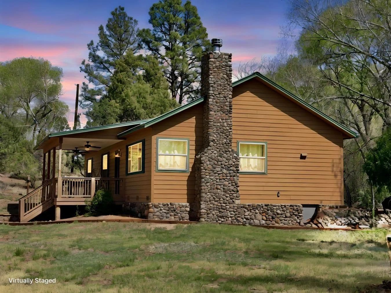 991 Highway 35 - New Mexico, 88049