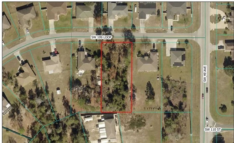 Lots & Land-Other in OCALA - Ocala, Florida, 34476
