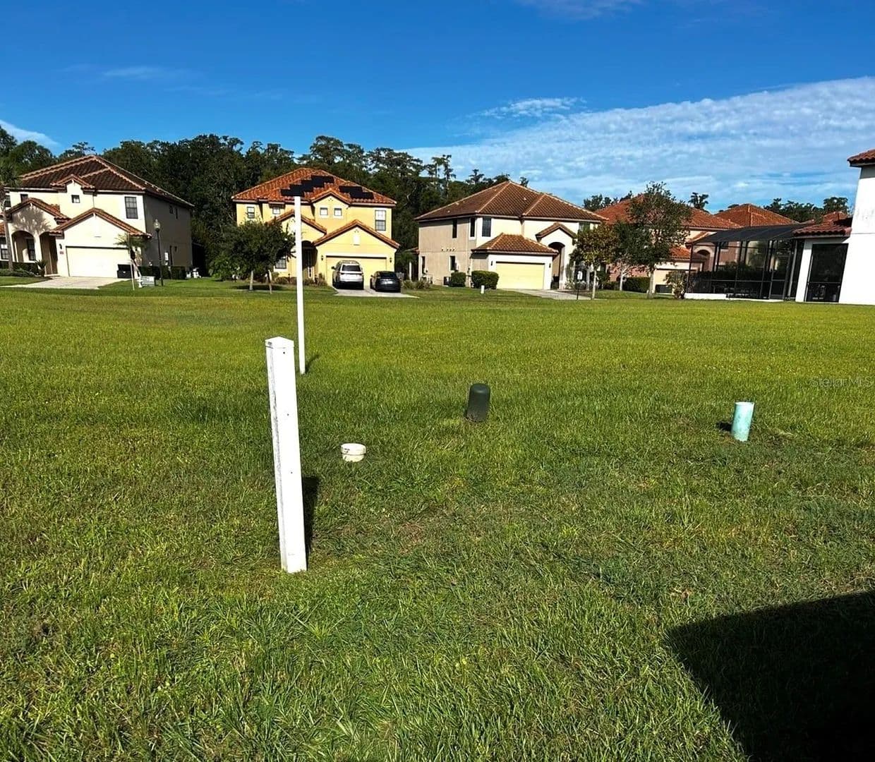 Lots & Land-Other in KISSIMMEE - Kissimmee, Florida, 34746