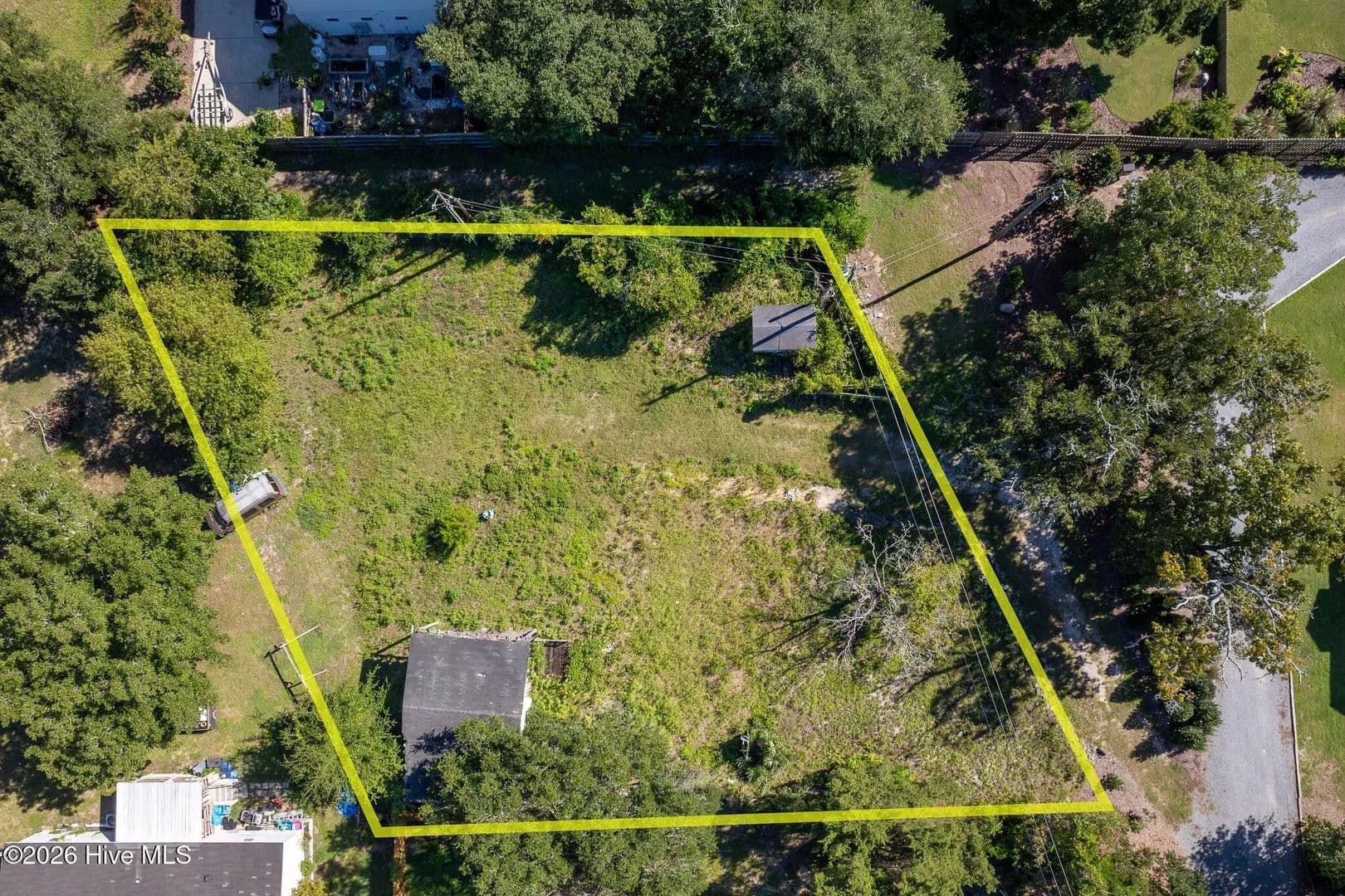 Lots & Land-Other in Hampstead - Hampstead, North Carolina, 28443
