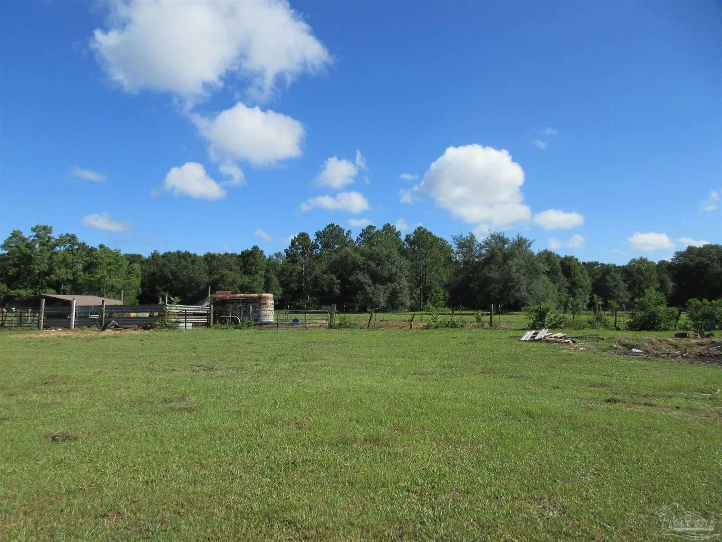 2.41 Acres of Land for Sale in Milton, FL - Milton, Florida, 32583