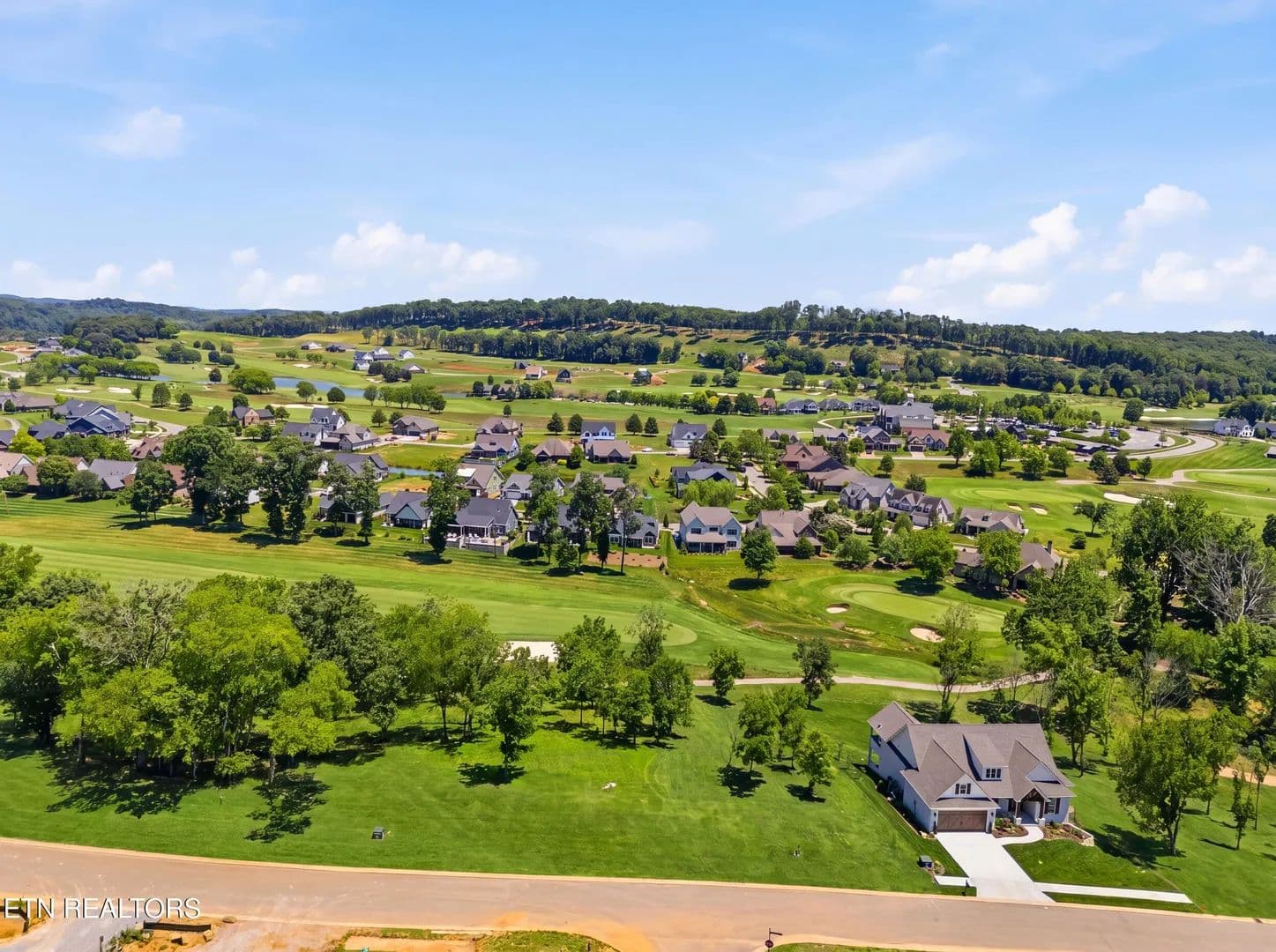 0.37 Acres of Land for Sale in Loudon, TN - Loudon, Tennessee, 37774